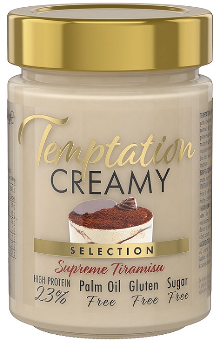 4+ NUTRITION TEMPT CR SEL SUPR