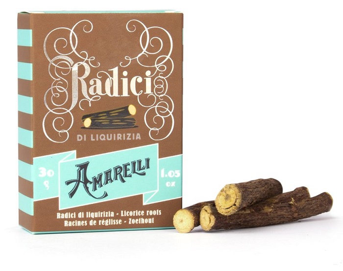 AMARELLI BASTONCINI RAD LIQUIR