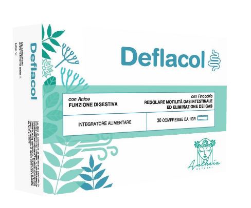 DEFLACOL 30CPR