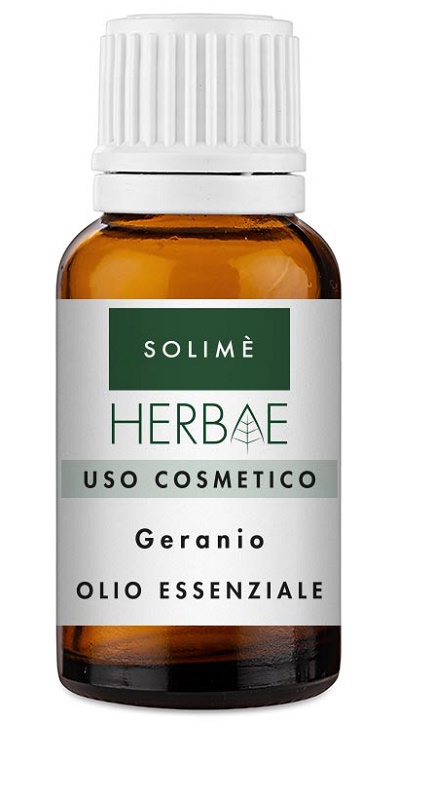 HERBAE GERANIO OE 10ML