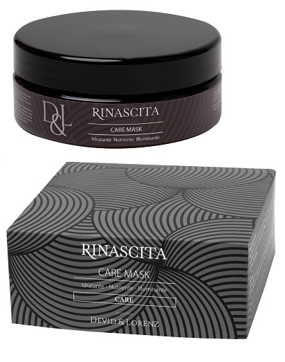 RINASCITA CARE MASK 200ML