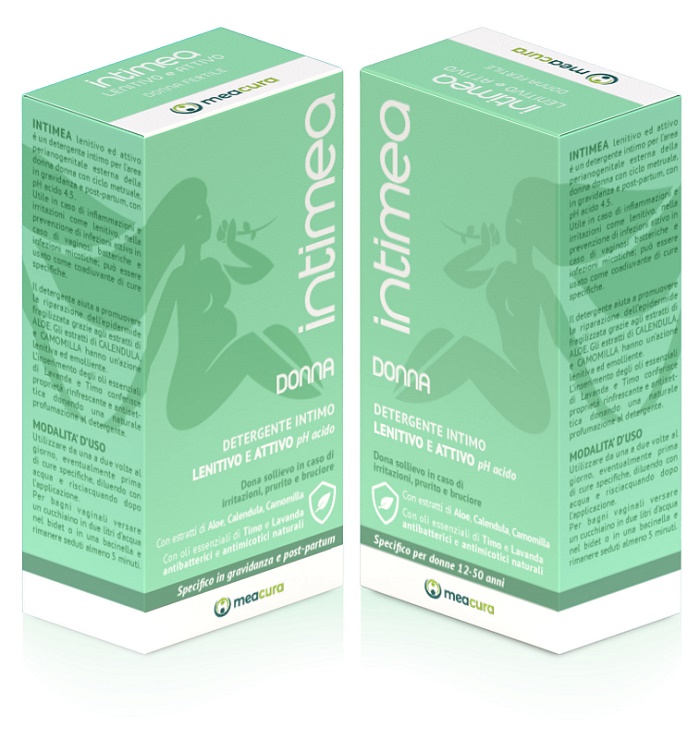 INTIMEA DONNA FERTILE 200ML