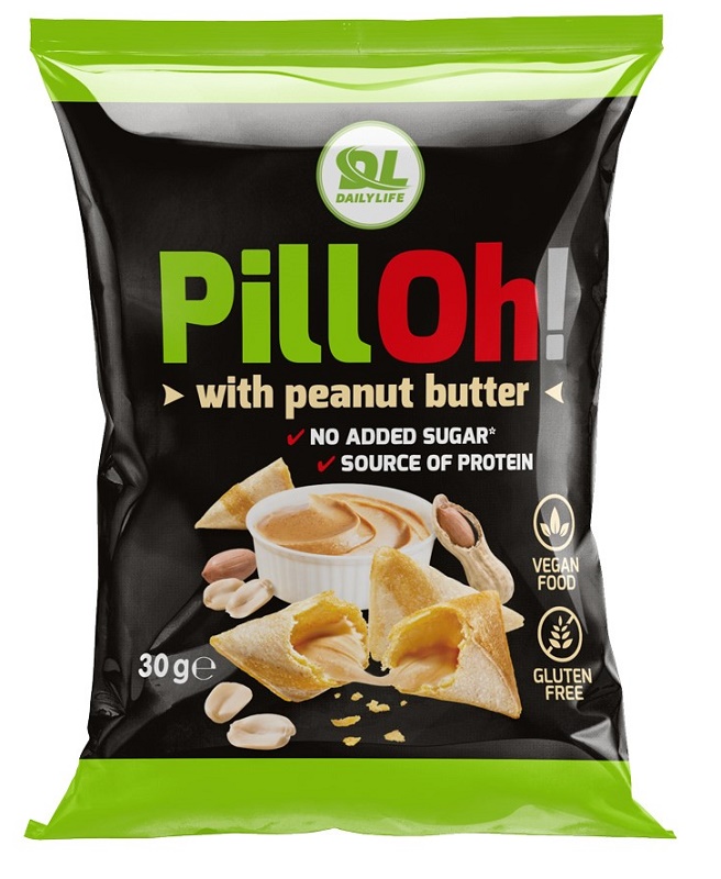 DAILY LIFE PILLOH 30G