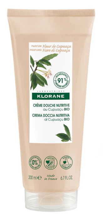 KLORANE CR DOCC FIORE CUPU75ML