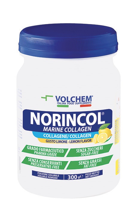 NORINCOL MARINE COLLAGEN LIM