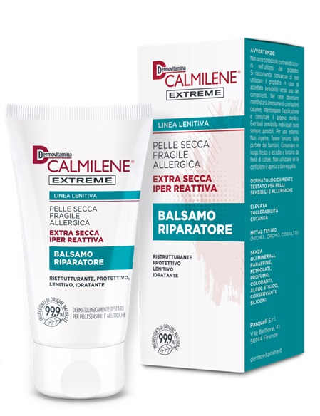 DERMOVITAMINA CALM XT BALSAMO