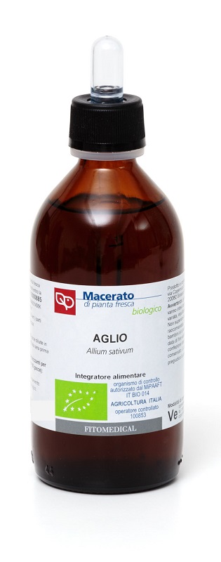 AGLIO TM 200ML BIO