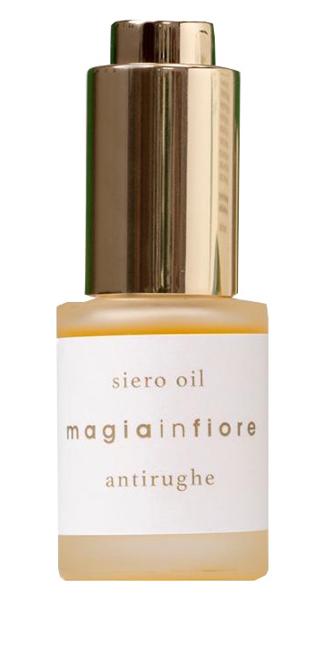 SIERO OIL VISO BIO ANTIRUGHE