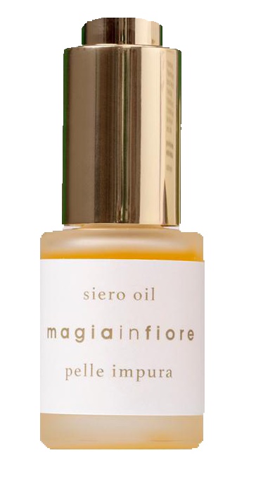 SIERO OIL VISO BIO PELLE IMPUR