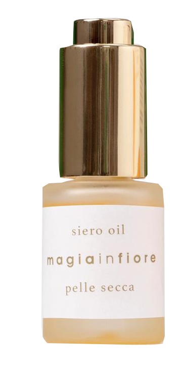 SIERO OIL VISO BIO PELLE SECCA