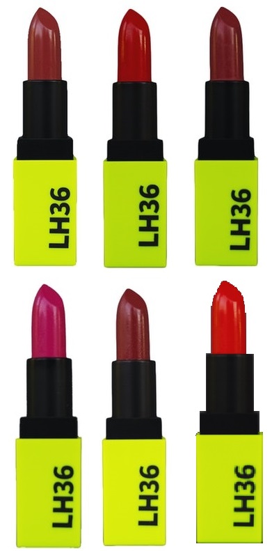 LH36 ROSSETTO MATT FUN 5G