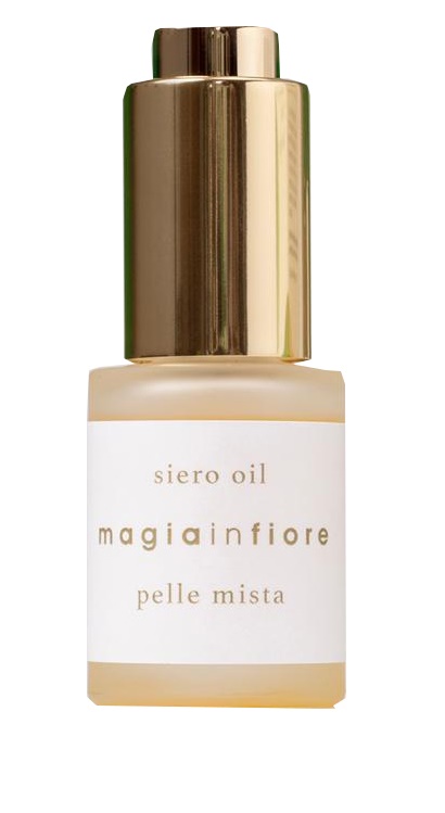 SIERO OIL VISO BIO PELLE MISTA