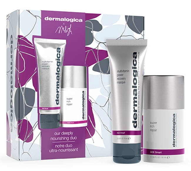 DERMALOGICA OUR DEEPLY NOU DUO