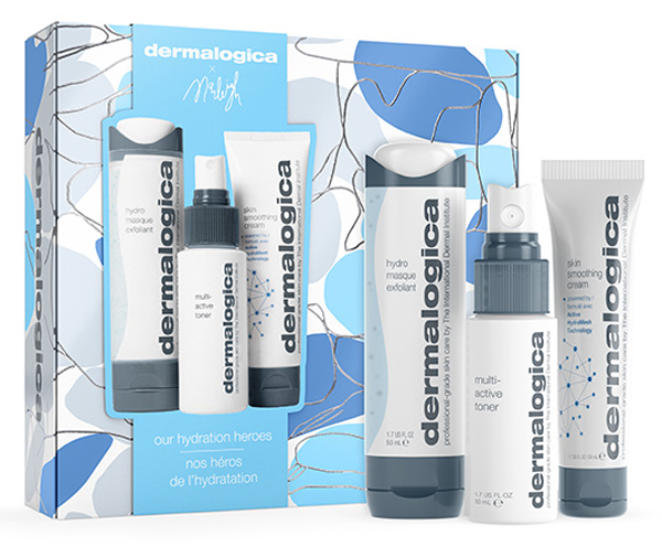 DERMALOGICA OUR HYDRATION HERO