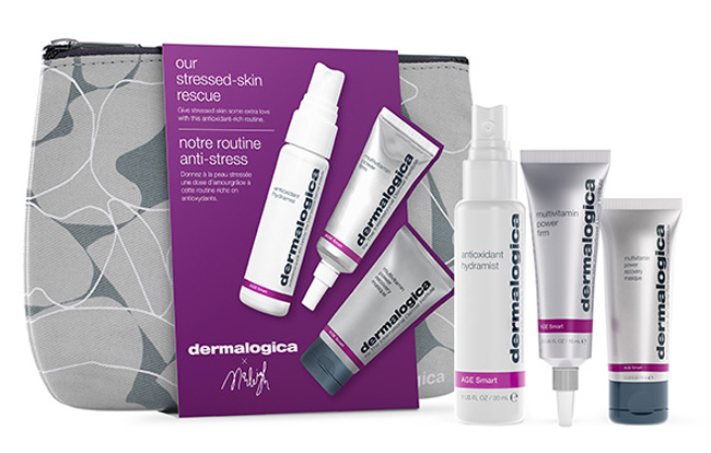 DERMALOGICA OUR STRESSED-SKIN