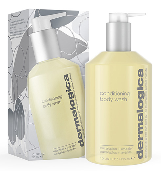 DERMALOGICA CONDIT HAND&BODY