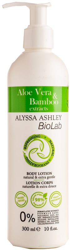 ALYSSA A ALOE/BAMBOO CREMA CRP