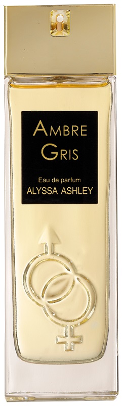 ALYSSA A AMBRE GRIS EDP 100ML