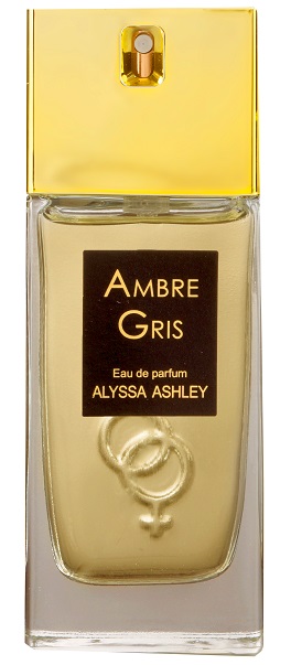 ALYSSA A AMBRE GRIS EDP 30ML