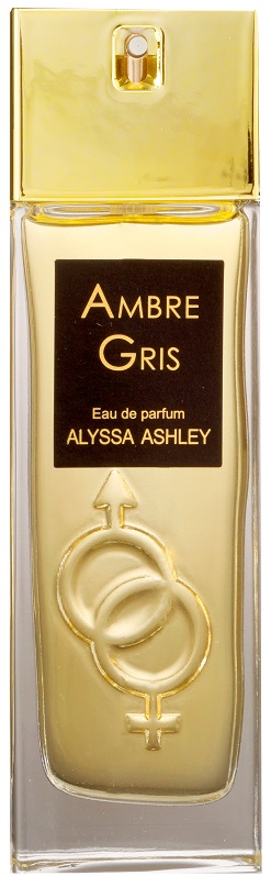 ALYSSA A AMBRE GRIS EDP 50ML