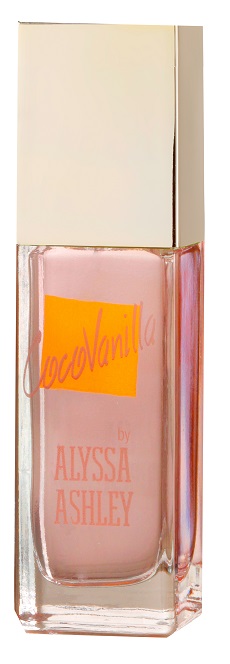 ALYSSA A COCOVANILLA EDT 50ML