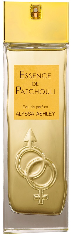 ALYSSA A ESSENCE EDP 100ML