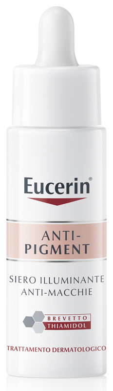 EUCERIN ANTI-PIGMENT SIERO ILL