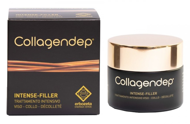 COLLAGENDEP INTENSE FILLER CR