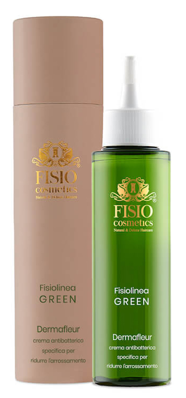 FISIOLINEA GREEN DERMAFLEUR