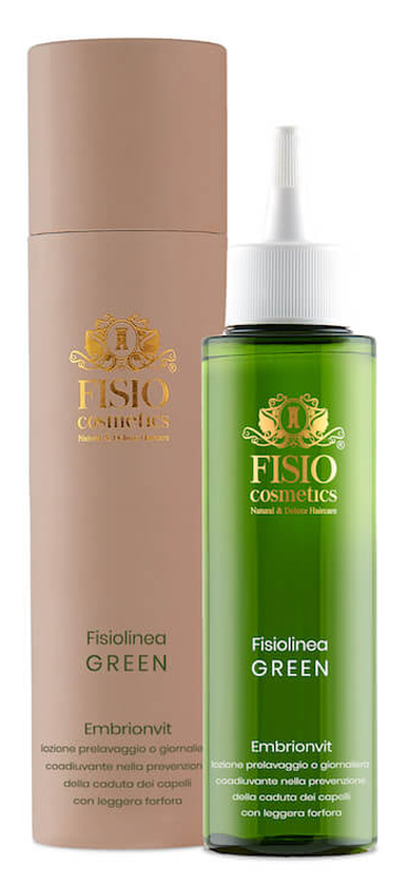 FISIOLINEA GREEN EMBRIONVIT