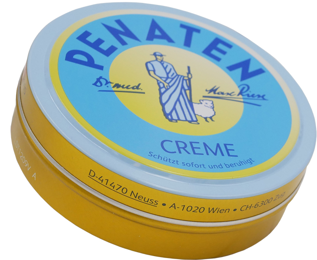 PENATEN CREMA PROTETTIVA 150ML