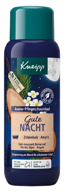 KNEIPP BAGNOSCH AROM BUONA NTT