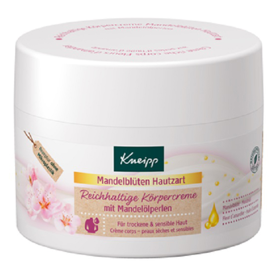 KNEIPP CREMA CORPO FIORI MAND