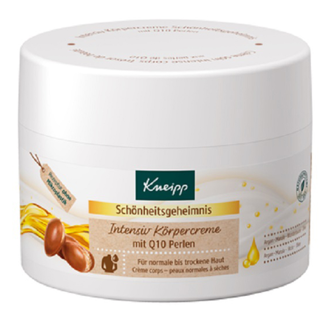 KNEIPP CREMA CORPO INTENSA SEG