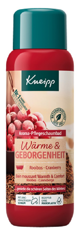 KNEIPP BAGNOSCH AROM CALORE