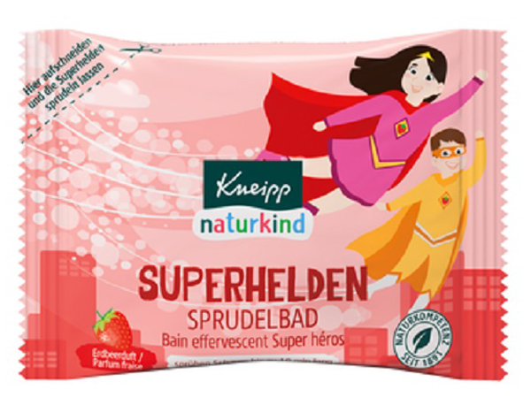 KNEIPP BB NAT SUPEREROI EFFERV