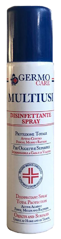 MULTIUSI DISINF SPRAY 75ML