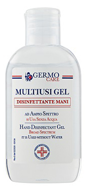 MULTIUSI GEL DISINF MANI 80ML