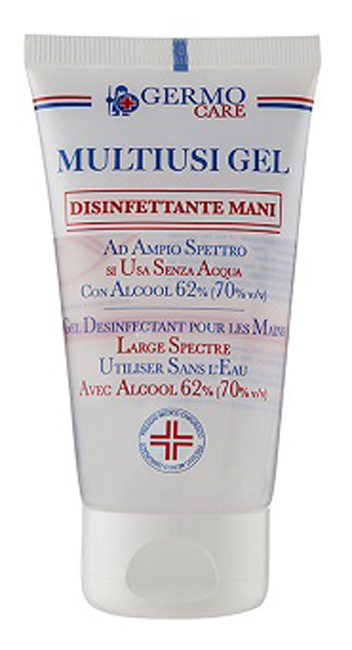 MULTIUSI GEL DISINF 75ML IT/FR