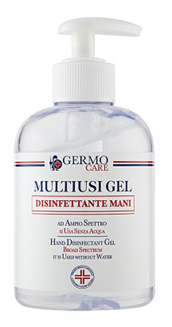 MULTIUSI GEL DISINF MANI 300ML