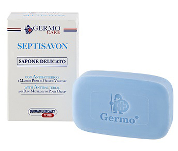 SEPTISAVON SAVON SAPONE 100G