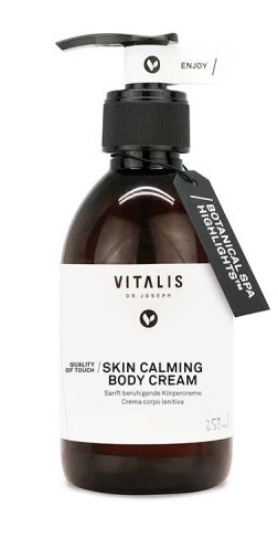 SKIN CALMING BODY CREAM 250ML