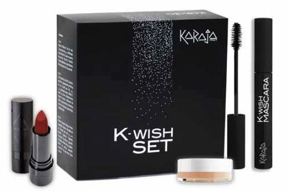 KARAJA K WISH SET