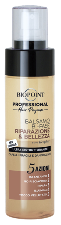 BIOPOINT BALS BIFASE RIPAR BEL