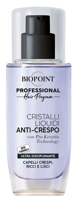 BIOPOINT CRISTALLI LIQ A/CRESP