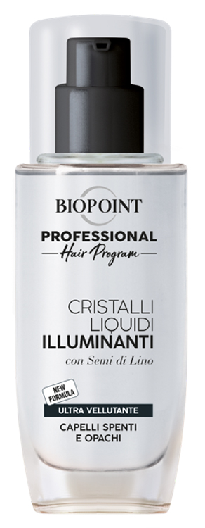 BIOPOINT CRISTALLI LIQ ILLUMIN