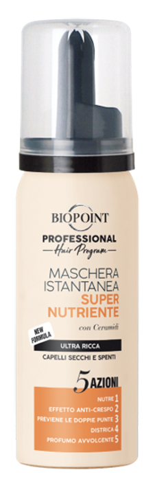 BIOPOINT MASC ISTAN SUP NUTR