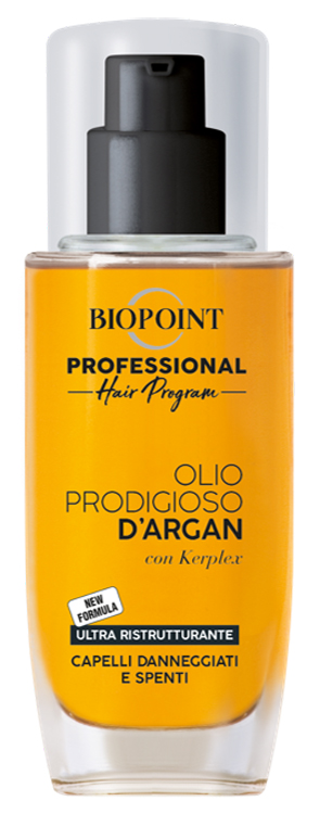 BIOPOINT OLIO PRODIG ARGAN RIP