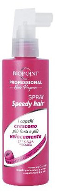 BIOPOINT SPEEDY HAIR SPRAY