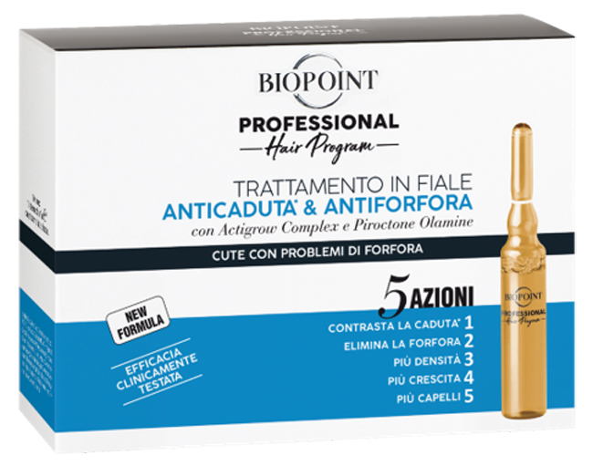 BIOPOINT TRATT 7F A/CAD&FORF U